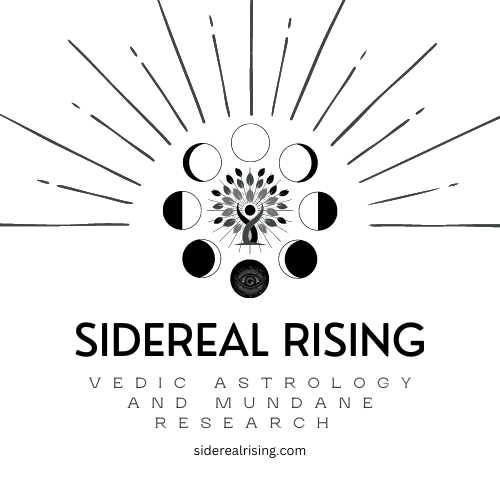 Sidereal Rising